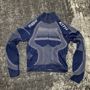 Kith x MISBHV long sleeve top